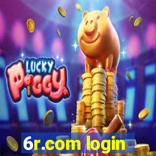 6r.com login